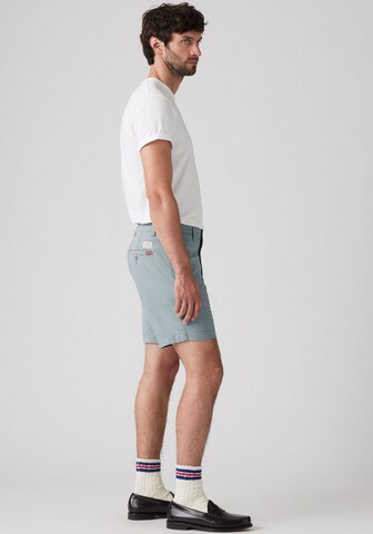 LEVI'S ® Regular Shorts in Blau