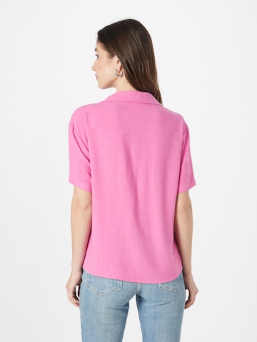 Bluză 'Sara' de la Hailys pe roz