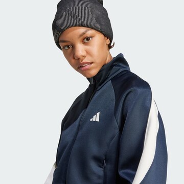 ADIDAS SPORTSWEAR Спортивная куртка 'Stadium' в Синий