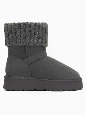 pilka Island Boot Auliniai 'KOURTNEY'