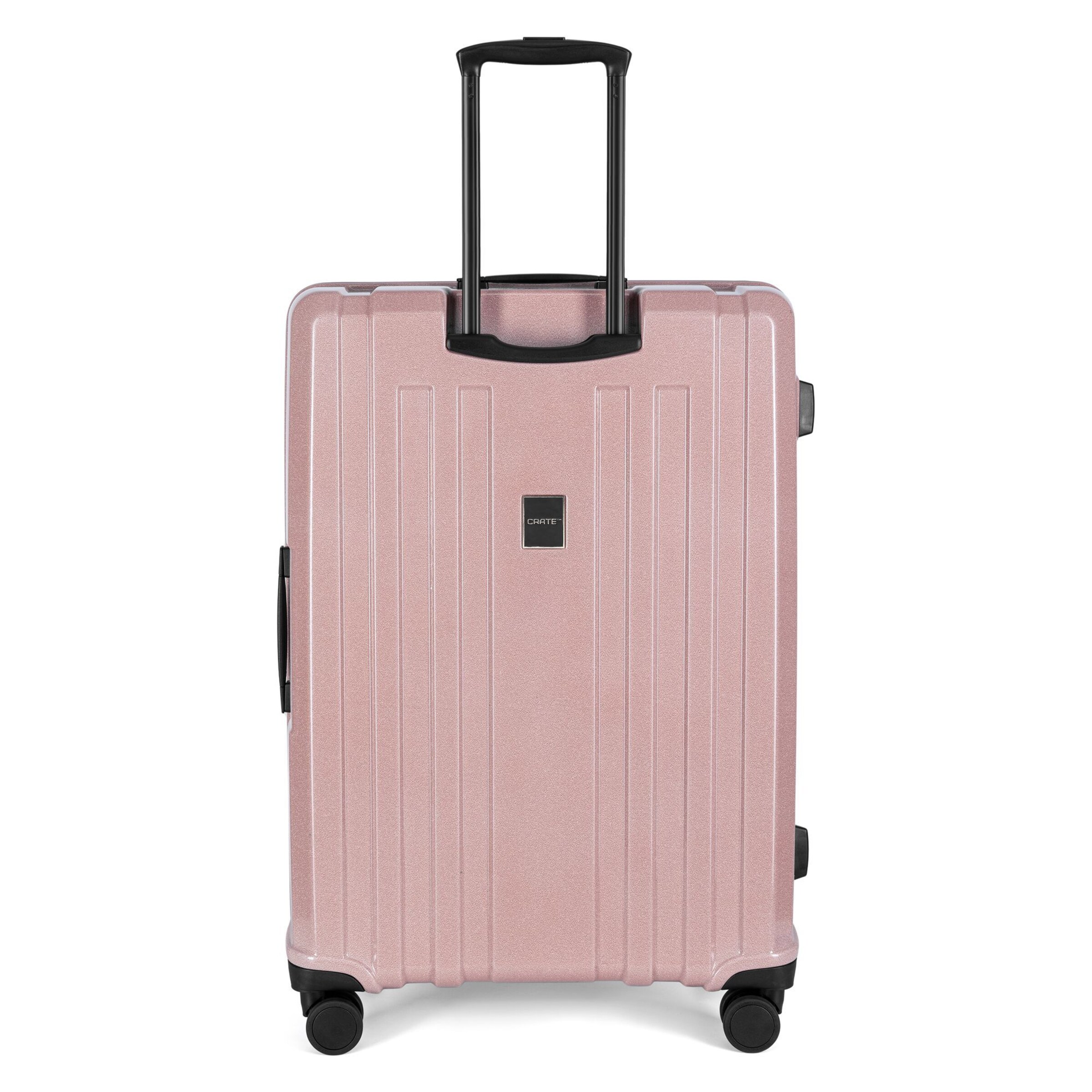 Epic Cart 'Crate Reflex EVO' in Pink