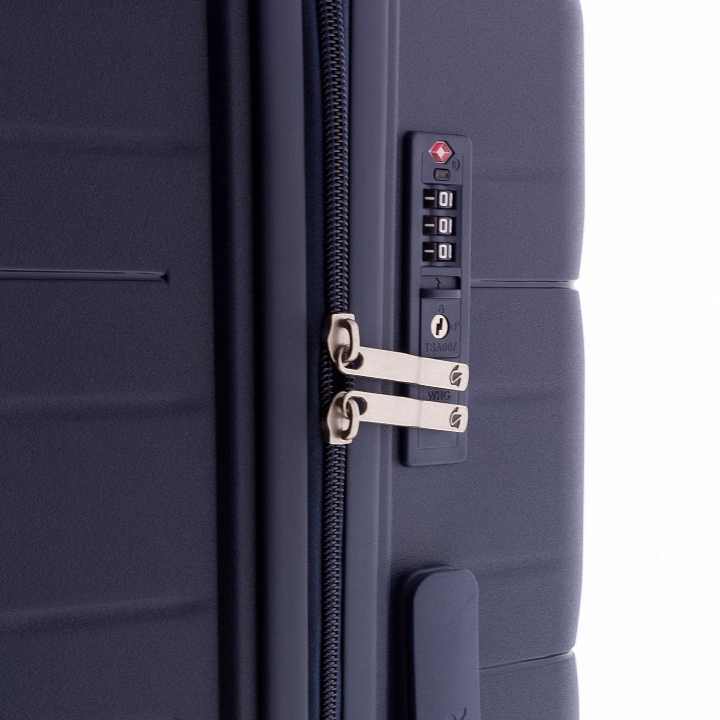 Gladiator Trolley '2700' in Blue