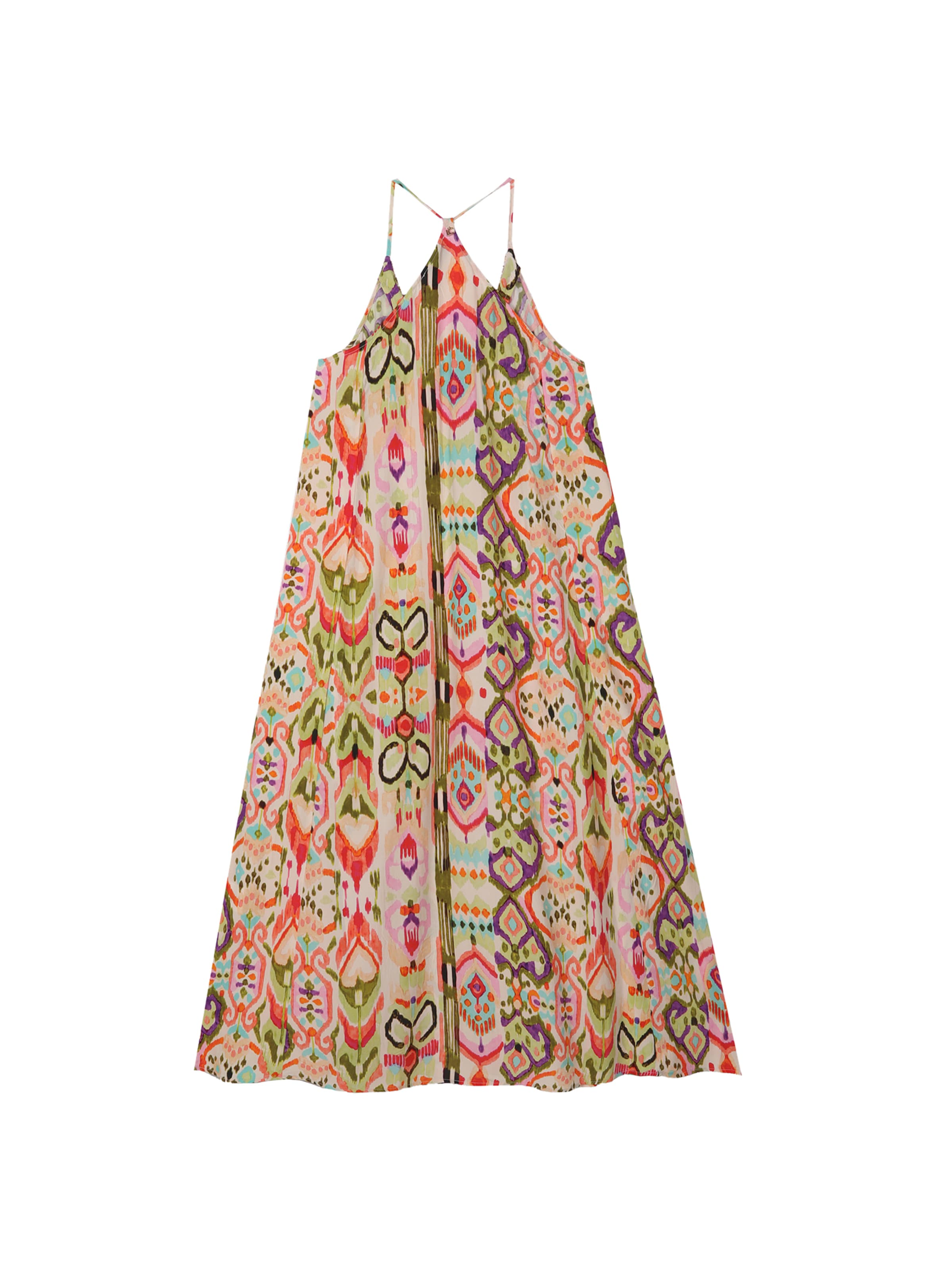 Lola Casademunt Ruha - rózsaszín