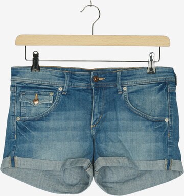 H&M Jeans Short L in Blau: predná strana