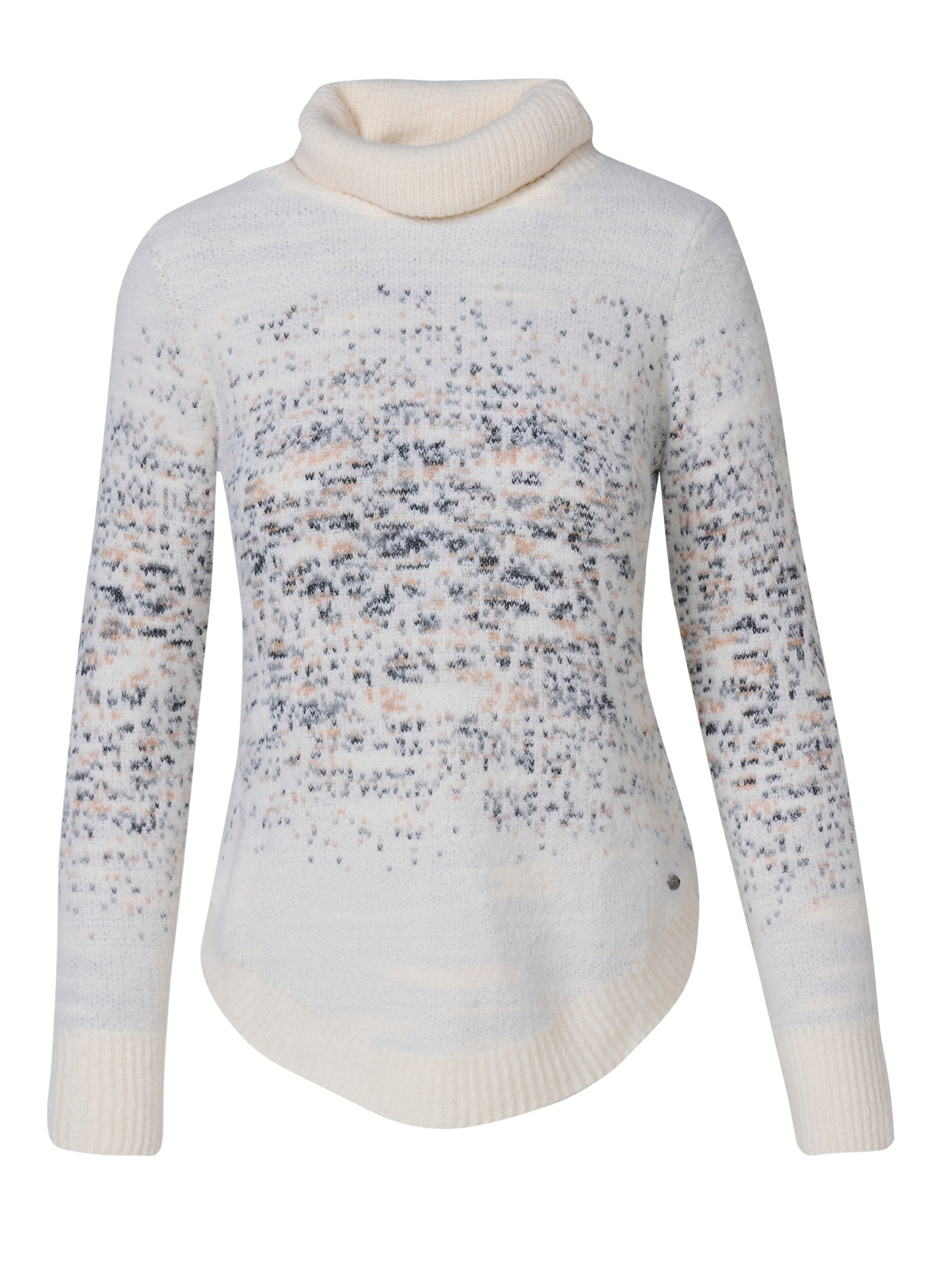 KOROSHI Пуловер в бяло: отпред