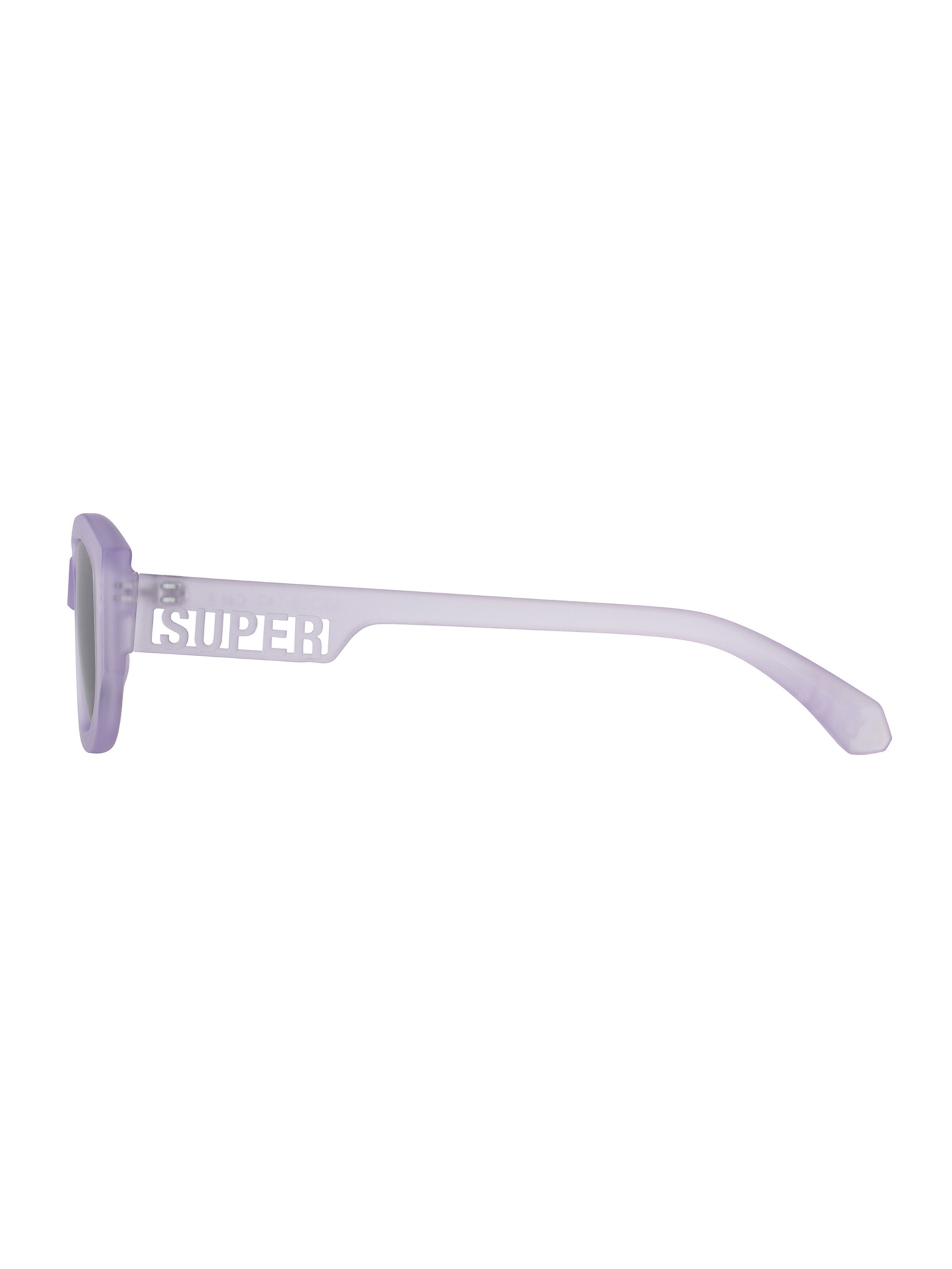 Superdry Eyewear Sonnenbrille in Lila