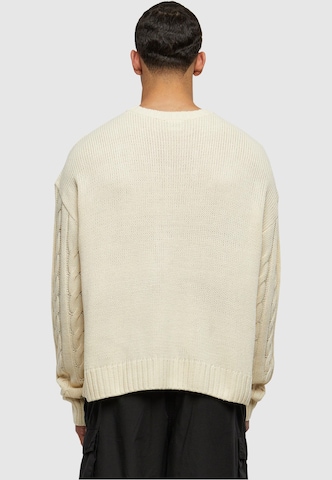 Pullover di Urban Classics in beige