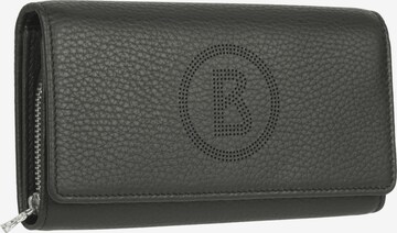 BOGNER Wallet 'Violetta' in Black