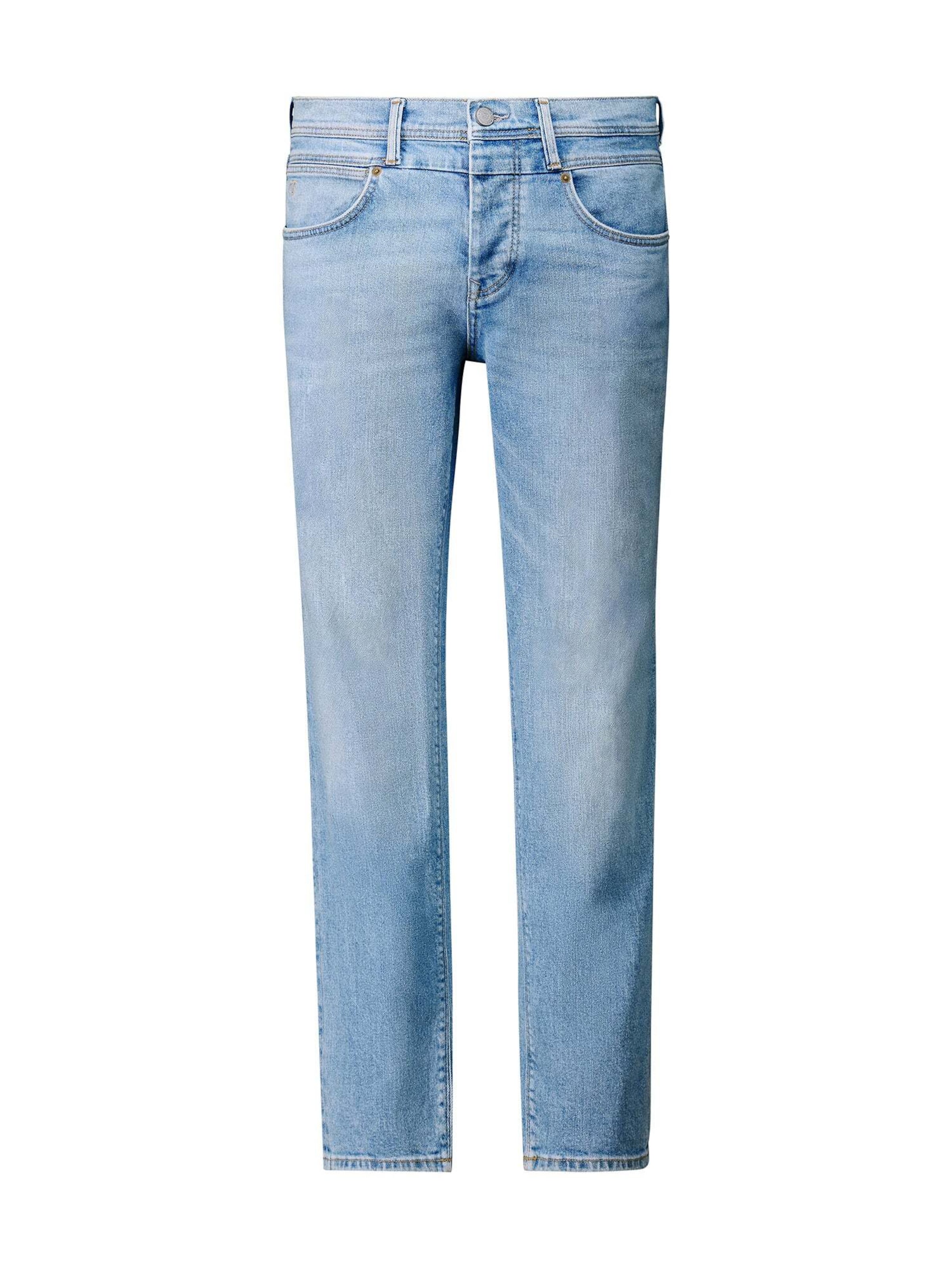 regular Jeans 'Dalston' di Pepe Jeans in blu: frontale