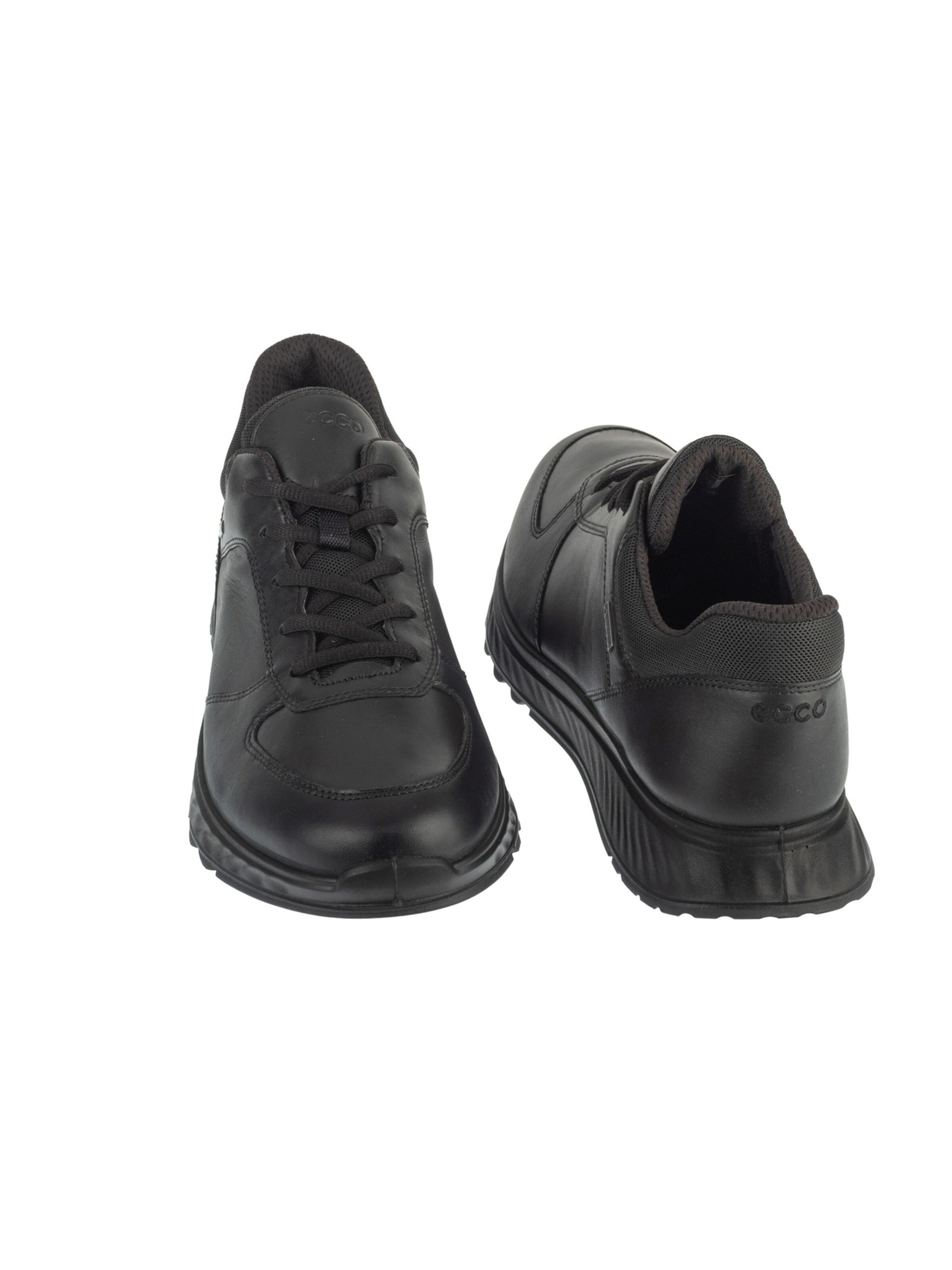 ECCO Sneaker low 'Exostride GTX'‌‌‌‌‌‌‌‌‌ in Schwarz