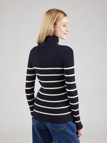 Pull-over 'Harike' MSCH COPENHAGEN en bleu