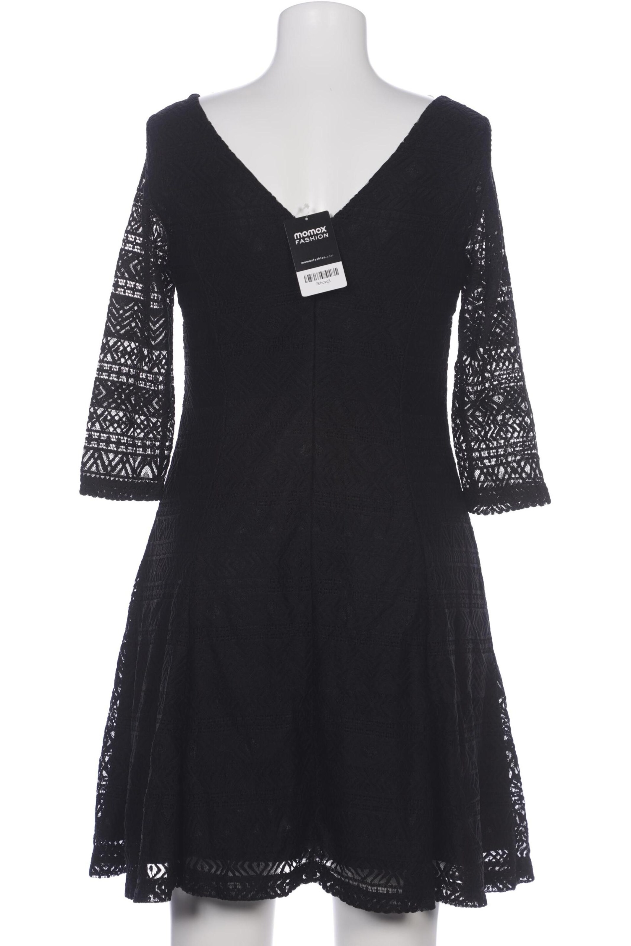 ESPRIT Dress in XL in Black