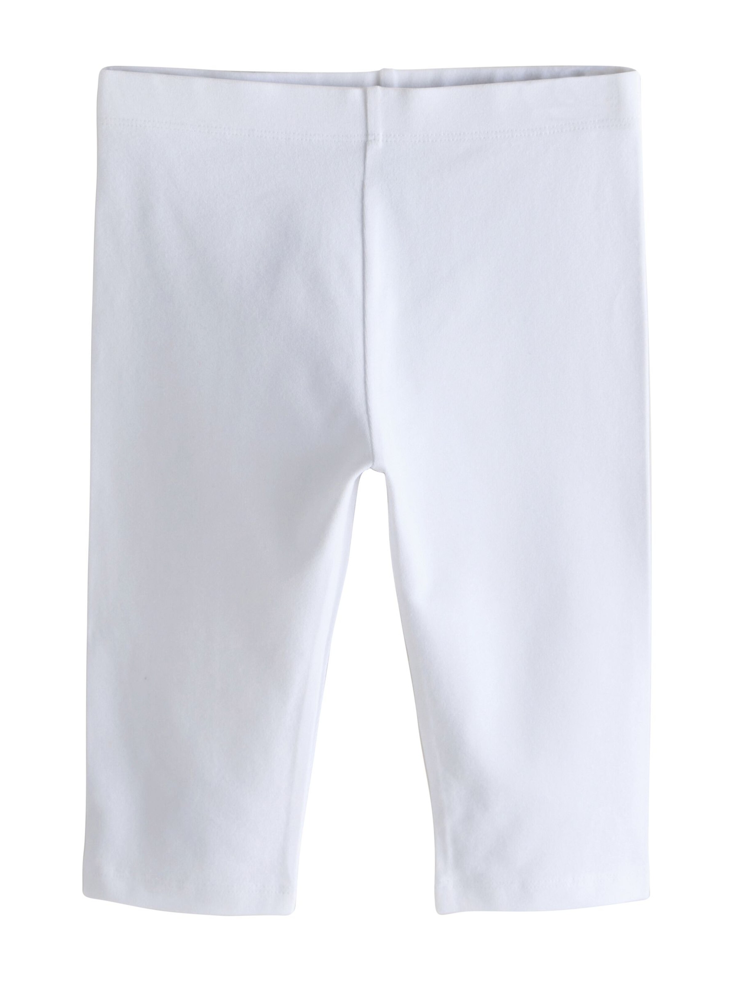 Next Скинни Леггинсы в Бежевый