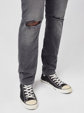 TOM TAILOR DENIM Slim fit Jeans in Grey