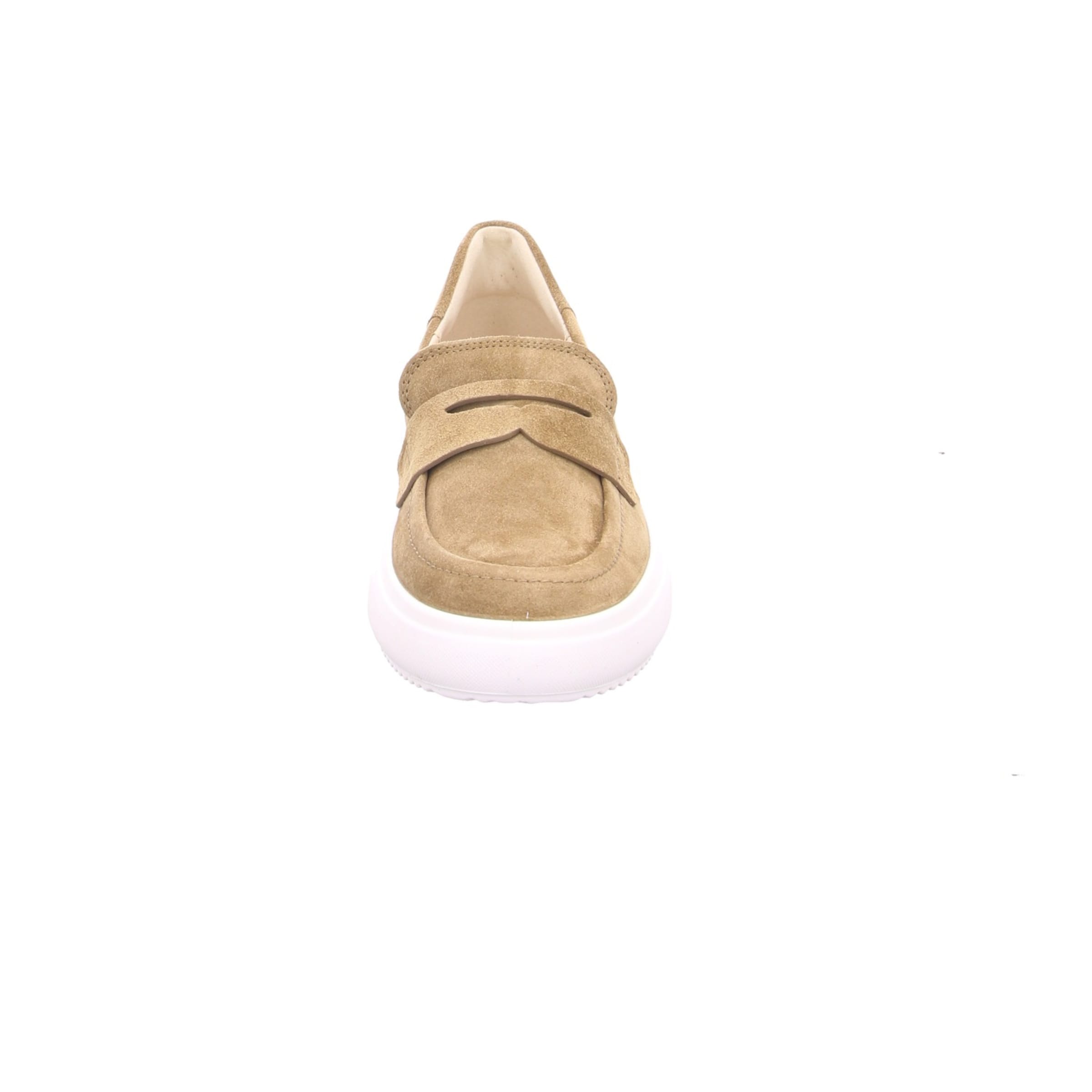 GABOR Slipper in Beige