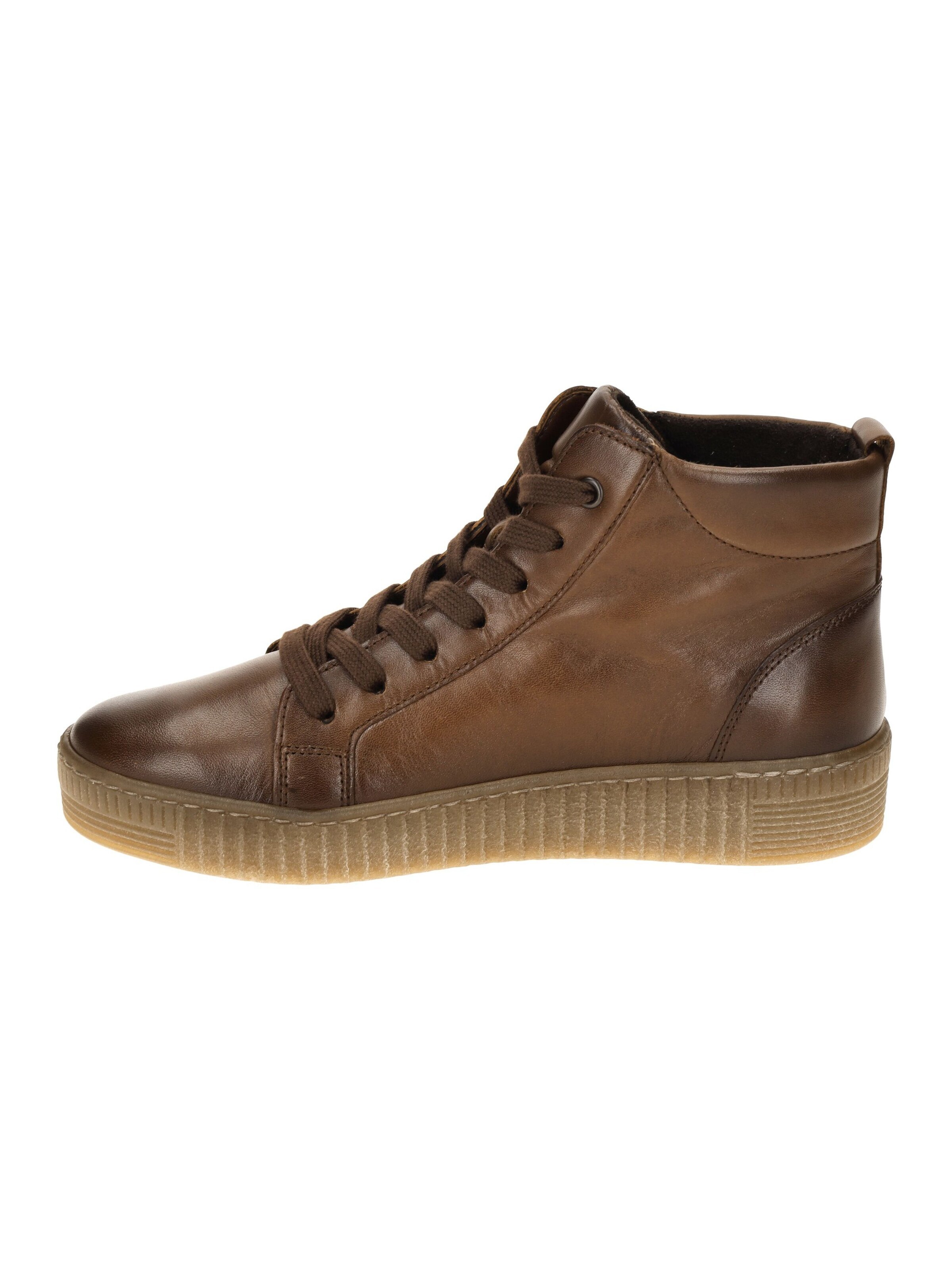 GABOR Boots in Brown