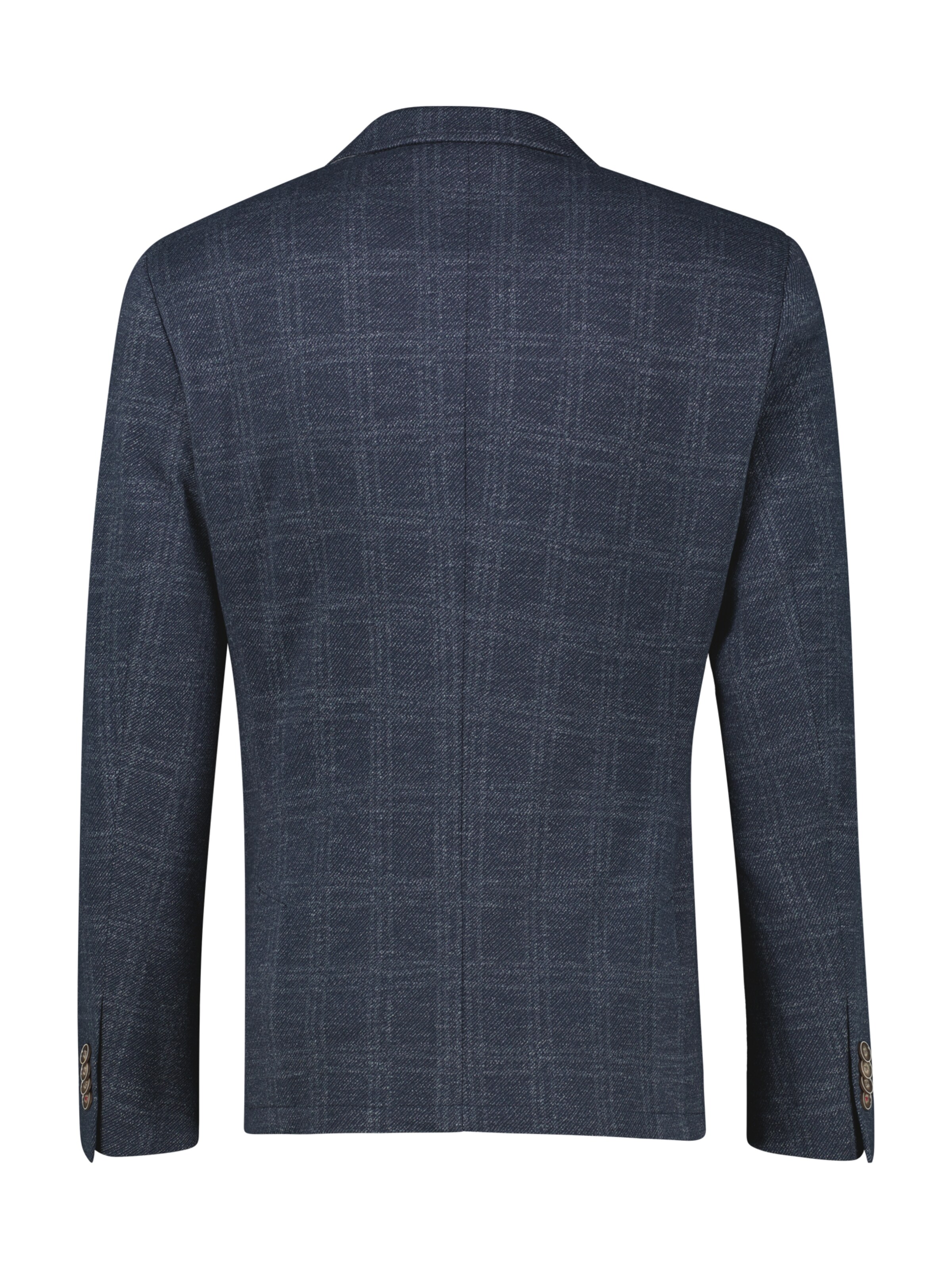 LERROS Regular Fit Sakko in Blau