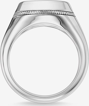 Thomas Sabo Ring 'Tree of Love' in Zilver