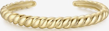 Yokoamii Armband in Gold: Vorderseite