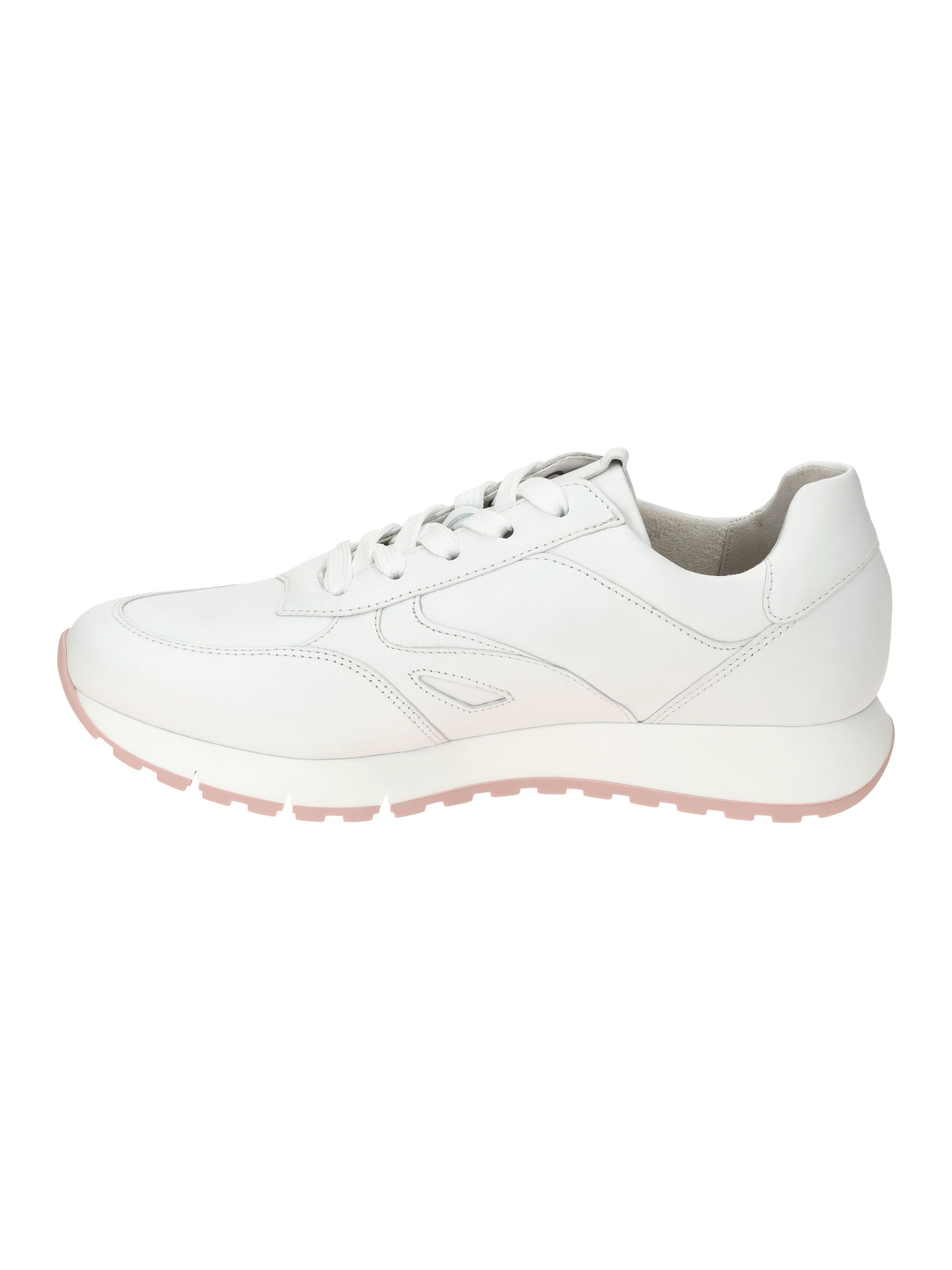 GABOR Schnürschuh‌ in Weiß