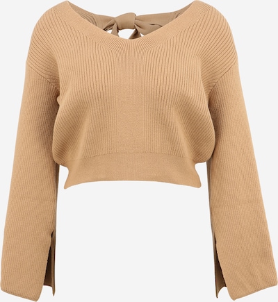 River Island Petite Пуловер в камел, Преглед на продукта