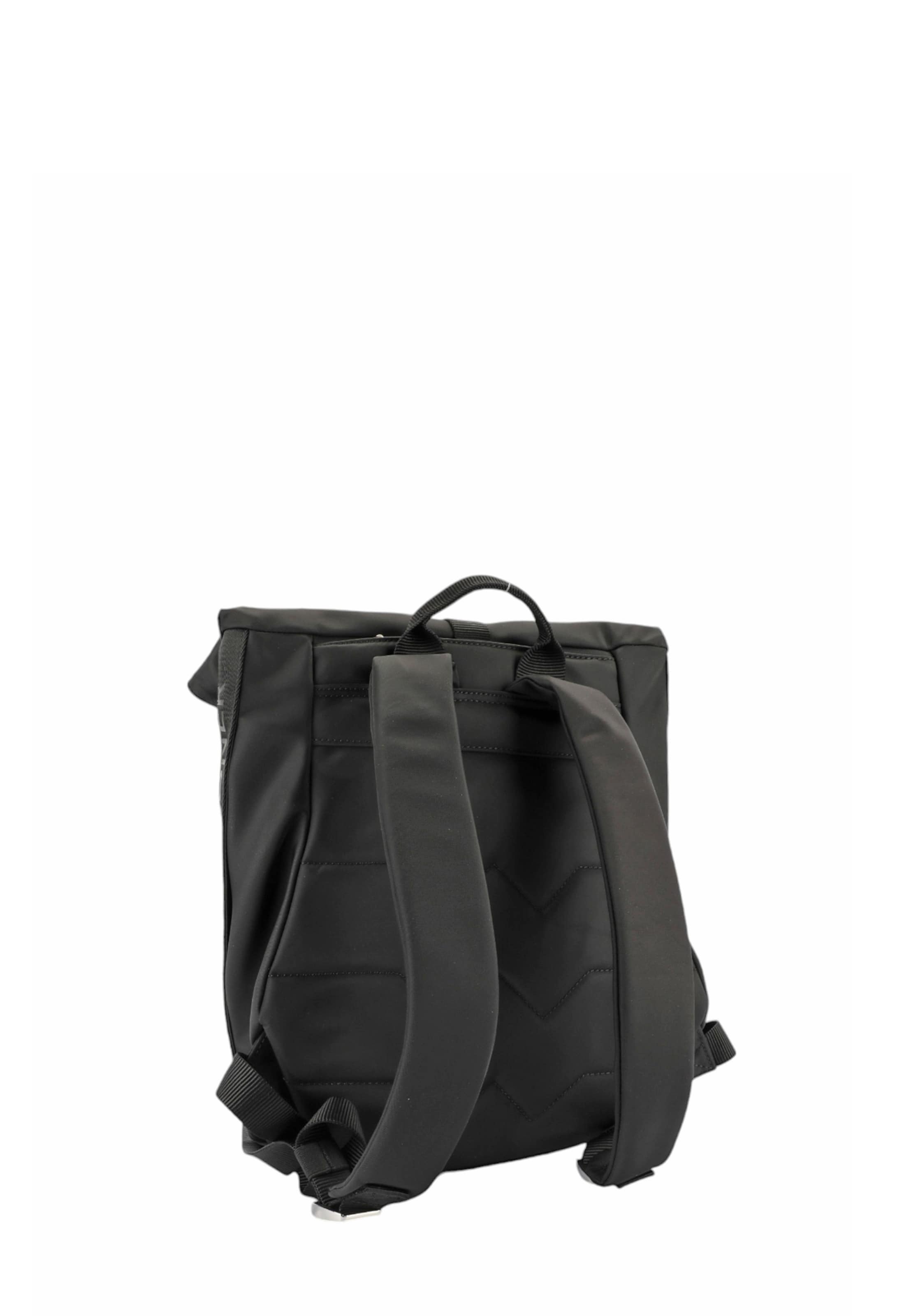 BOGNER Раница 'Klosters Eike' в черно