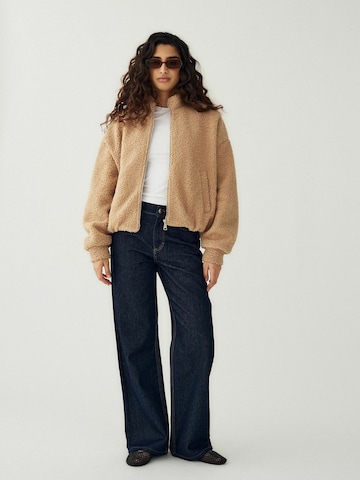 Noella Jacket ' N-Mable Jacket ' in Beige