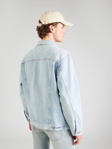 LEVI'S ® Преходно яке в синьо