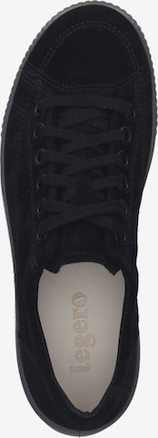 Legero Sneakers 'Tanaro 5.0' in Black