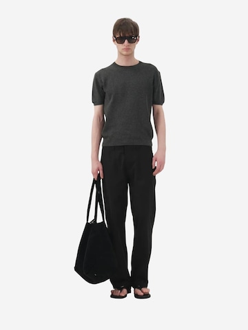 GiestoMajica 'T-Shirts' - siva boja