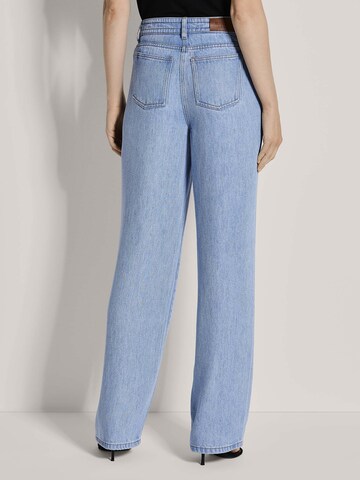 MADELEINE Loose fit Jeans in Blue