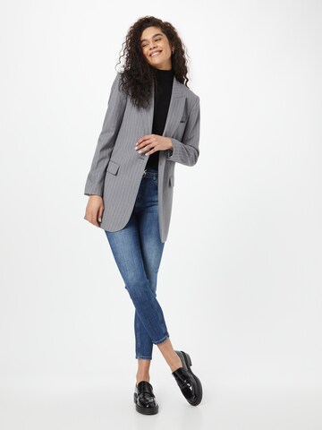 PINKO Slimfit Jeans 'SUSAN' in Blau
