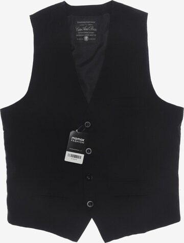 CIPO & BAXX Vest in L in Black: front