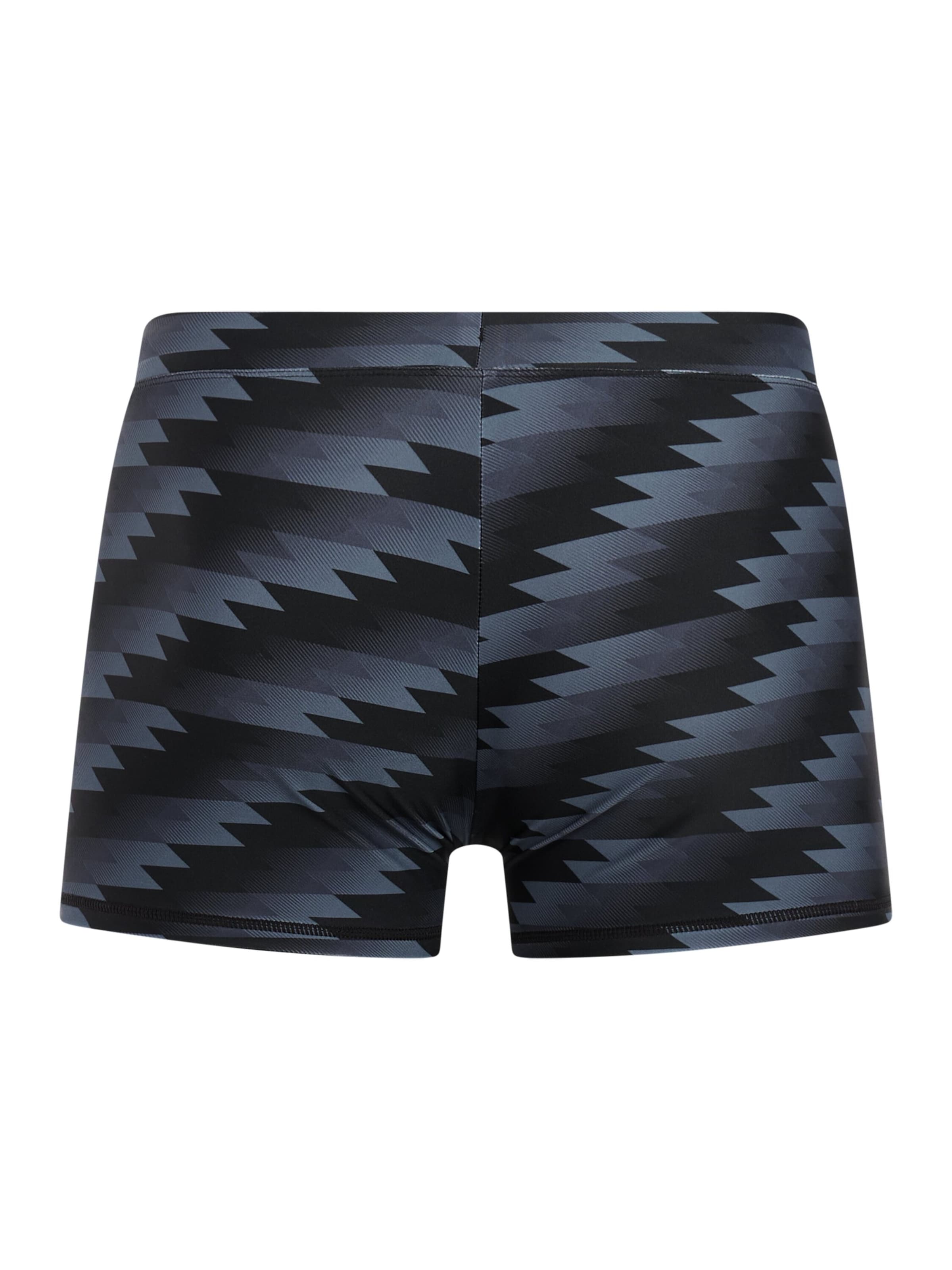 PROTEST Swim Trunks 'PRTIsaak' in Blue