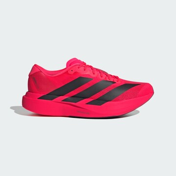 ADIDAS PERFORMANCE Обувь для бега 'Adizero Evo SL' в Красный