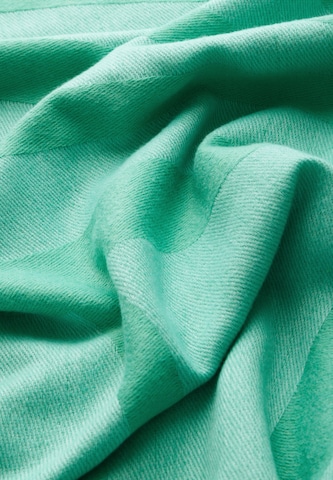 CECIL Schal in Grün