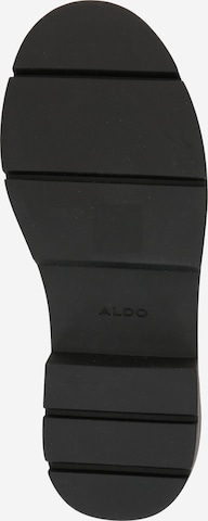 Chaussure basse 'MISKA' ALDO en noir