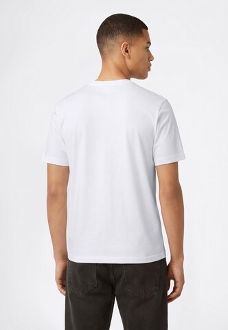 Champion Shirt in White