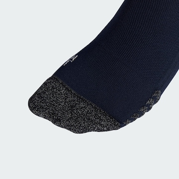 Chaussettes de sport 'Real Madrid 25/26' ADIDAS PERFORMANCE en bleu