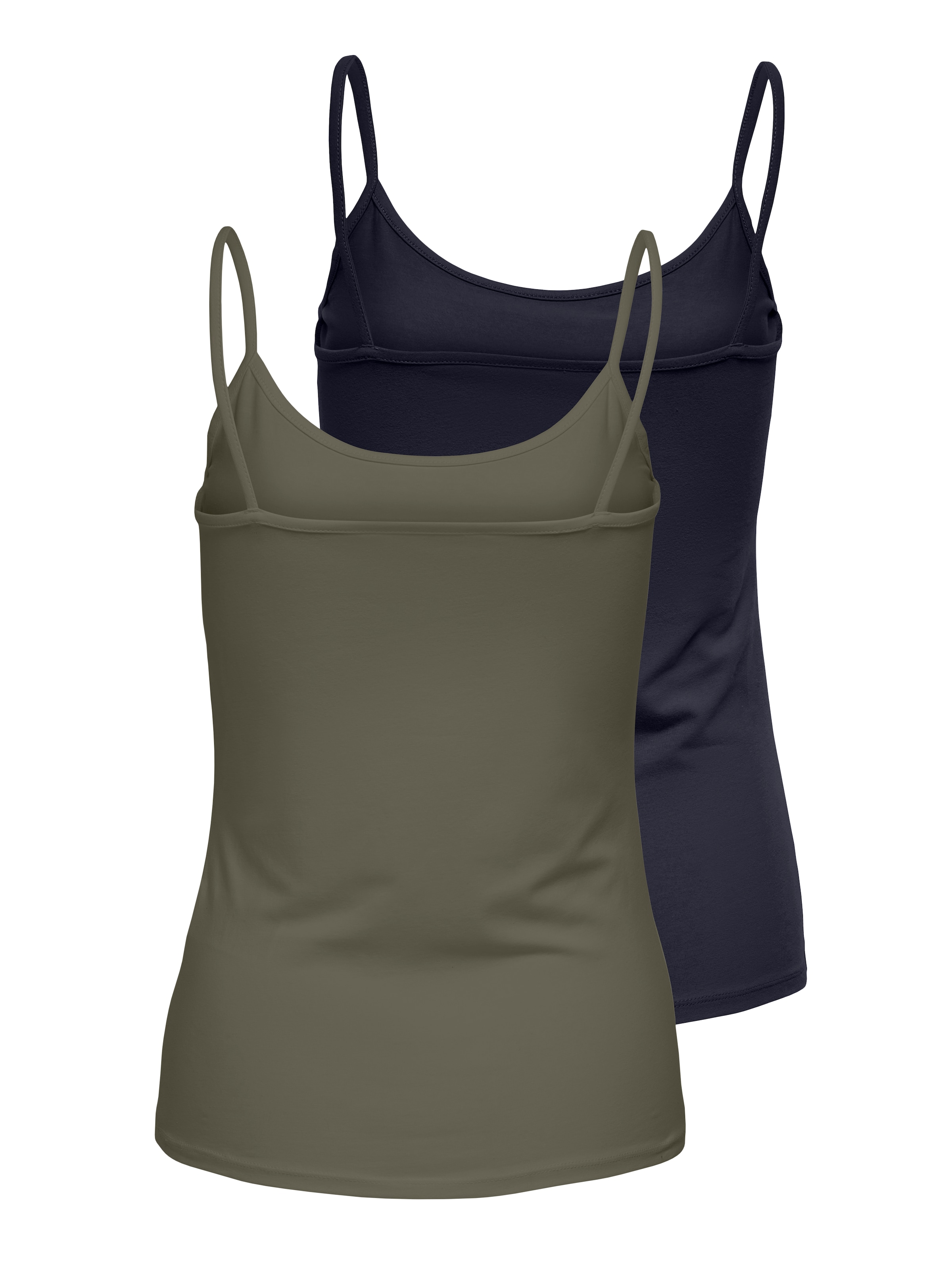 ONLY Top 'ONLLove' in Blue