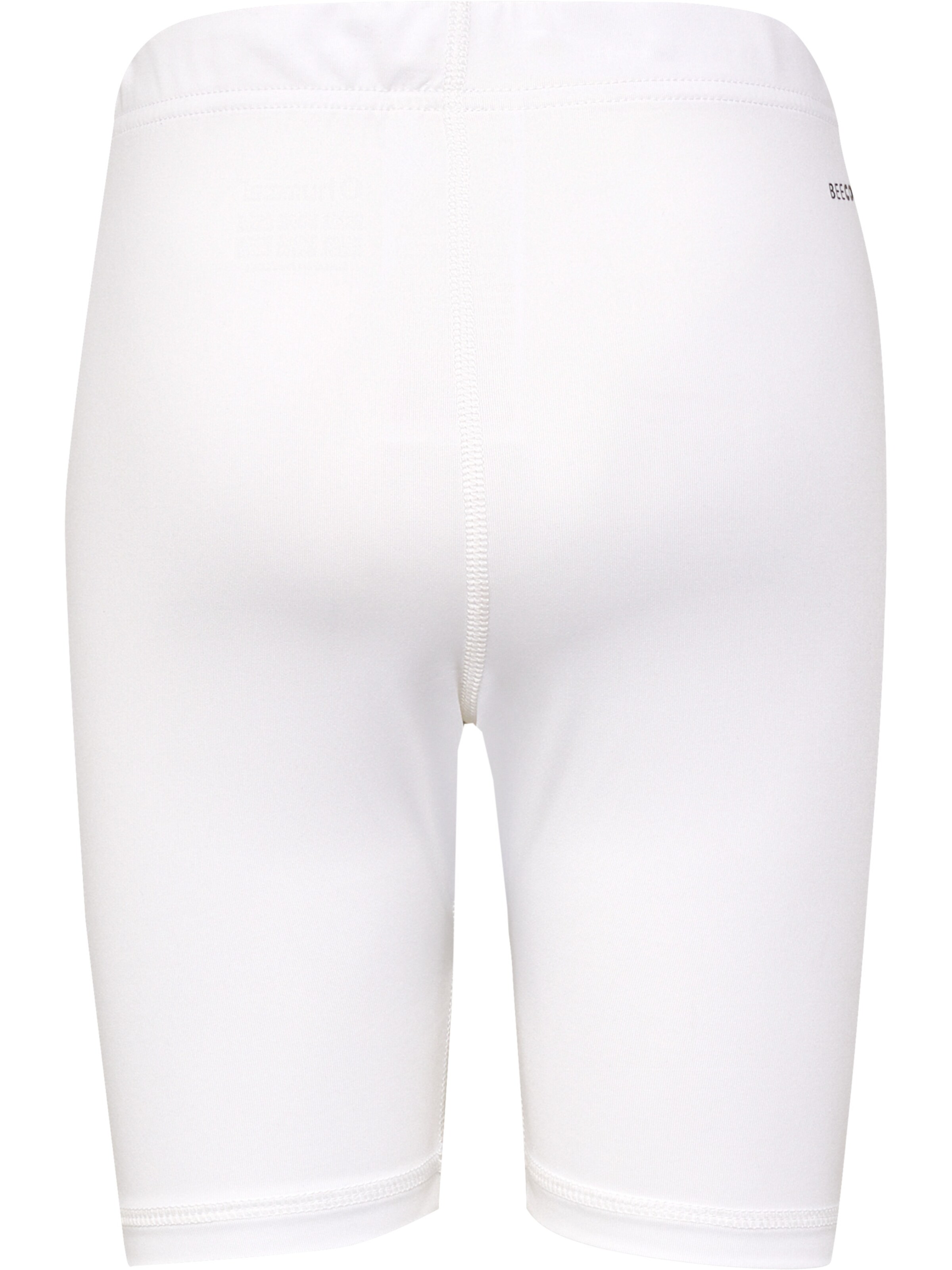 Hummel Skinny Sports trousers 'Essential' in White