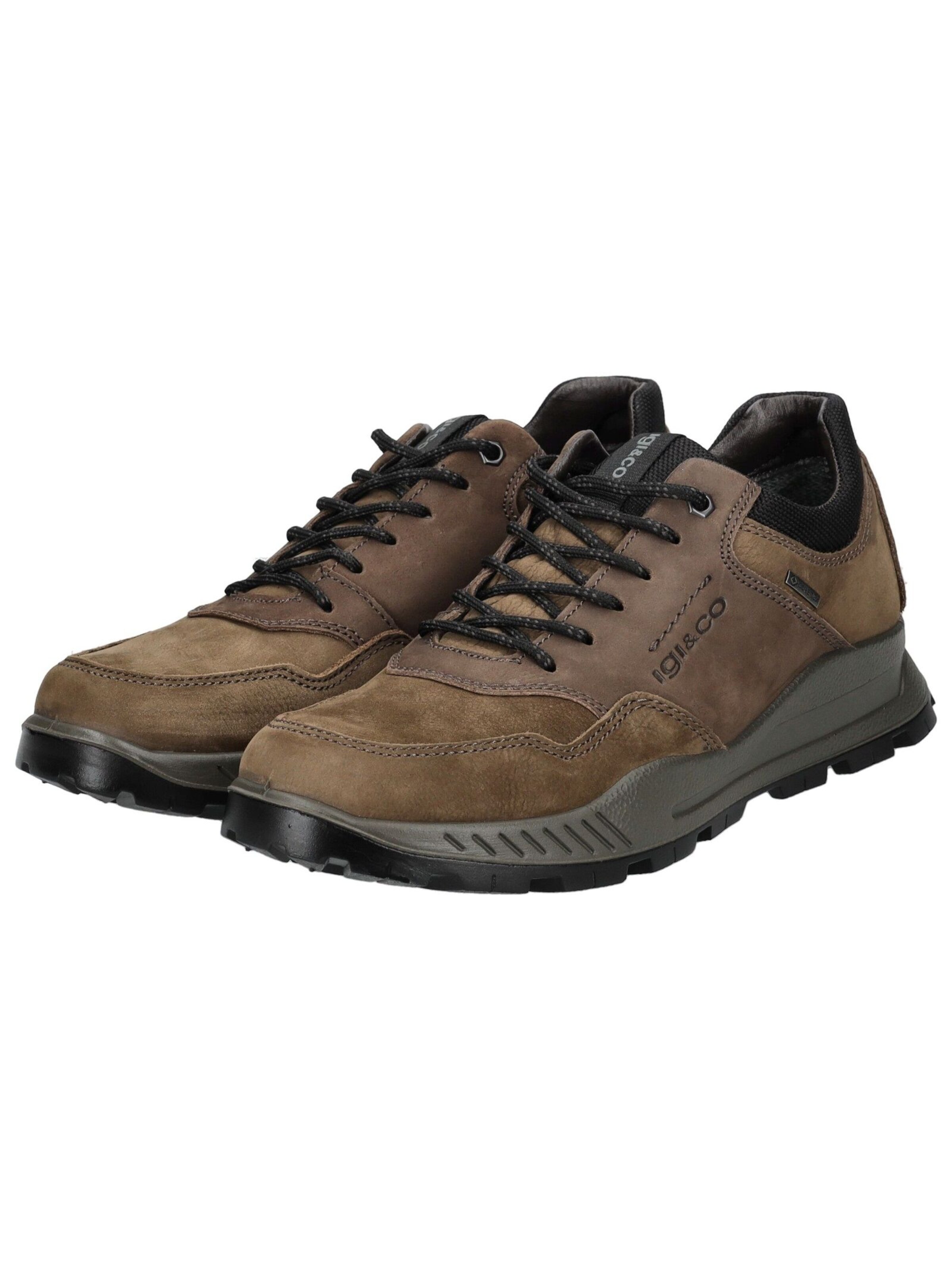 IGI&CO Platform trainers in Brown