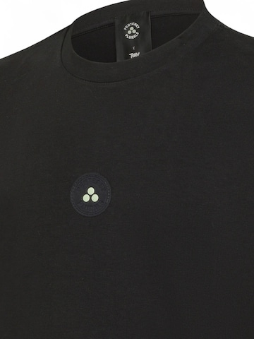 Peuterey Shirt in Schwarz