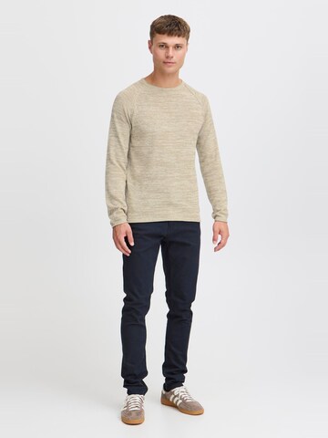 Pull-over 'Dan' BLEND en beige