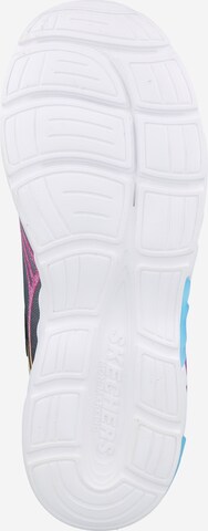 SKECHERS - Sapatilhas 'Rainbow Racer Nova Blitz' em mistura de cores