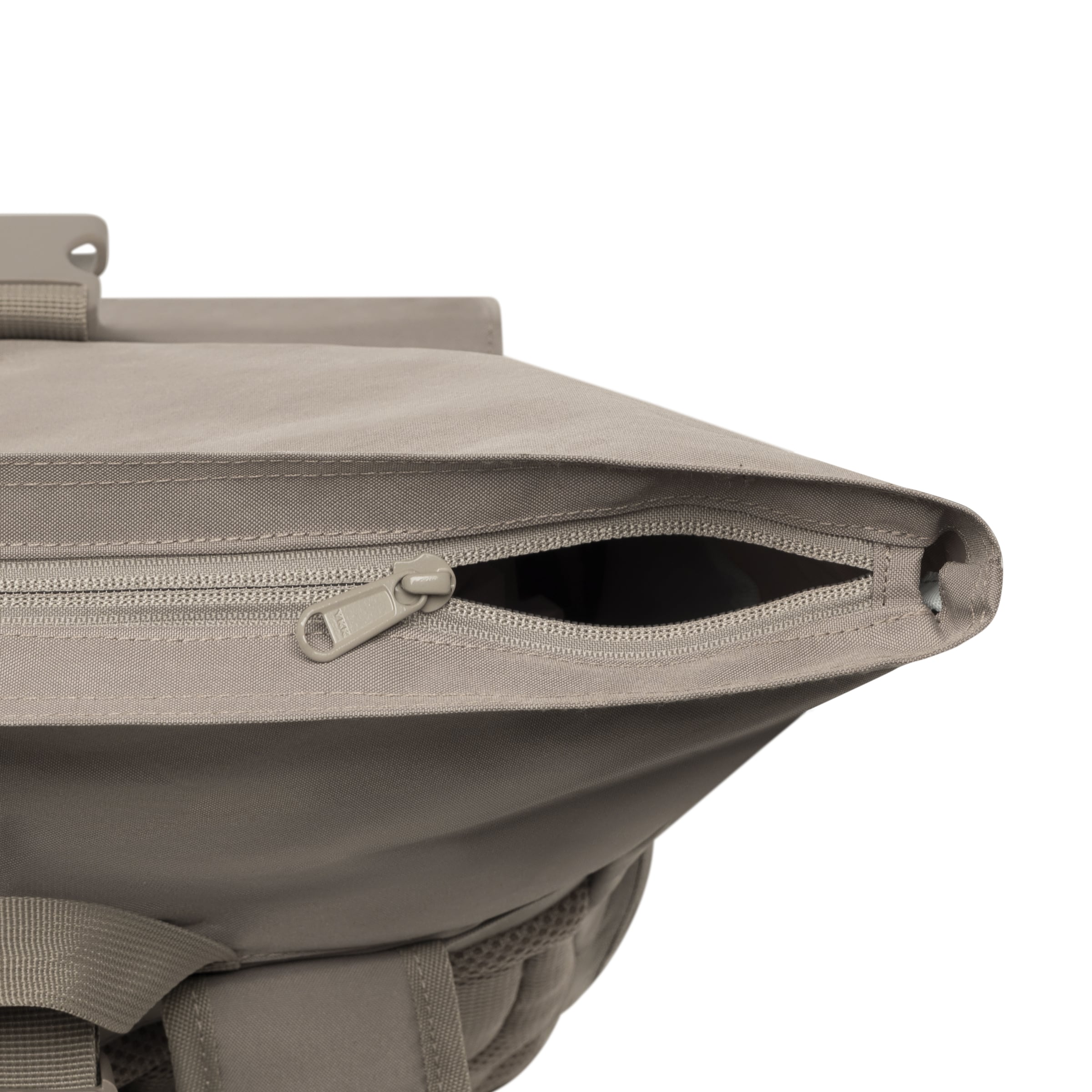 Zaino di LARKSON in grigio