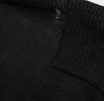 Acne Sweater & Cardigan in M in Black