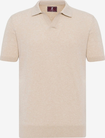 smėlio Williot Megztinis: priekis