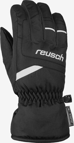 REUSCH Fingerhandschuhe 'Bennet R-TEX® XT Junior' in Mischfarben