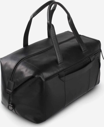 Borsa weekend 'Aarhus 9126' di JOST in nero